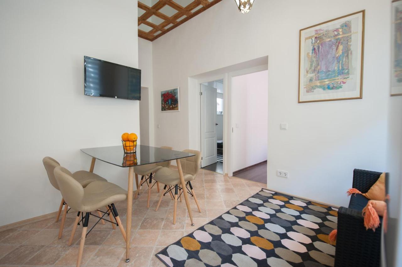 Romantic New 2 Bedroom Vilnius Best Location Exterior foto
